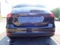 Shadow Black - Focus Titanium Hatch Photo No. 3