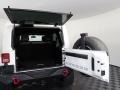 Bright White - Wrangler Unlimited Rubicon 4x4 Photo No. 7