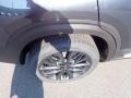 2023 Gravity Gray Kia Seltos Nightfall AWD  photo #9