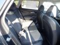 2023 Gravity Gray Kia Seltos Nightfall AWD  photo #10