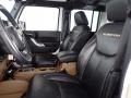 Bright White - Wrangler Unlimited Rubicon 4x4 Photo No. 13