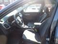 2023 Gravity Gray Kia Seltos Nightfall AWD  photo #14