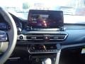 2023 Gravity Gray Kia Seltos Nightfall AWD  photo #17