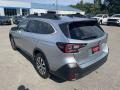 Ice Silver Metallic - Outback 2.5i Premium Photo No. 2