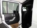 Bright White - Wrangler Unlimited Rubicon 4x4 Photo No. 22