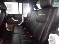 Bright White - Wrangler Unlimited Rubicon 4x4 Photo No. 23