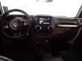 Bright White - Wrangler Unlimited Rubicon 4x4 Photo No. 24