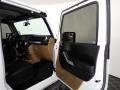 Bright White - Wrangler Unlimited Rubicon 4x4 Photo No. 26