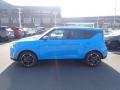  2023 Soul EX Surf Blue