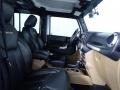 Bright White - Wrangler Unlimited Rubicon 4x4 Photo No. 27
