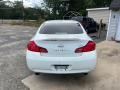 Ivory Pearl - G 35 x Sedan Photo No. 8