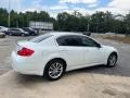 Ivory Pearl - G 35 x Sedan Photo No. 10