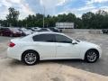 Ivory Pearl - G 35 x Sedan Photo No. 11