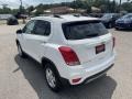 Summit White - Trax LT AWD Photo No. 2