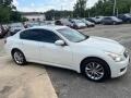 Ivory Pearl - G 35 x Sedan Photo No. 13