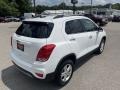 Summit White - Trax LT AWD Photo No. 3