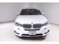 Alpine White - X5 xDrive35i Photo No. 2