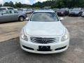 Ivory Pearl - G 35 x Sedan Photo No. 16