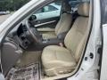 Ivory Pearl - G 35 x Sedan Photo No. 18