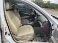 Ivory Pearl - G 35 x Sedan Photo No. 19