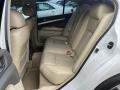 Ivory Pearl - G 35 x Sedan Photo No. 20