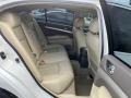 Ivory Pearl - G 35 x Sedan Photo No. 21