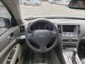 Ivory Pearl - G 35 x Sedan Photo No. 22