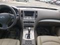 Ivory Pearl - G 35 x Sedan Photo No. 23
