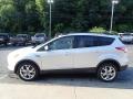 Ingot Silver Metallic - Escape SE 4WD Photo No. 6