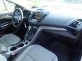 Ingot Silver Metallic - Escape SE 4WD Photo No. 12