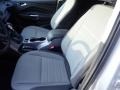 Ingot Silver Metallic - Escape SE 4WD Photo No. 18