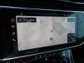 2020 Audi Q7 Black Interior Navigation Photo