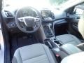 Ingot Silver Metallic - Escape SE 4WD Photo No. 20