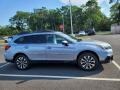 2017 Ice Silver Metallic Subaru Outback 2.5i Limited  photo #4