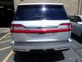2018 Ingot Silver Metallic Lincoln Navigator Reserve 4x4  photo #3
