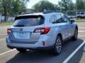 2017 Ice Silver Metallic Subaru Outback 2.5i Limited  photo #6