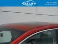 2018 Molten Lava Pearl Honda CR-V EX AWD  photo #3