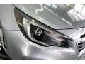 Ice Silver Metallic - Outback 2.5i Limited Photo No. 28