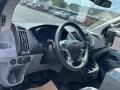 Charcoal Black Dashboard Photo for 2017 Ford Transit #144586326