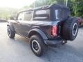 Shadow Black - Bronco Badlands 4x4 4-Door Photo No. 5