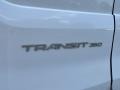 2017 Ford Transit Van 350 LR Long Marks and Logos