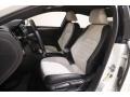 Black/Ceramique Front Seat Photo for 2016 Volkswagen Jetta #144586969
