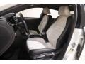 Black/Ceramique 2016 Volkswagen Jetta Sport Interior Color