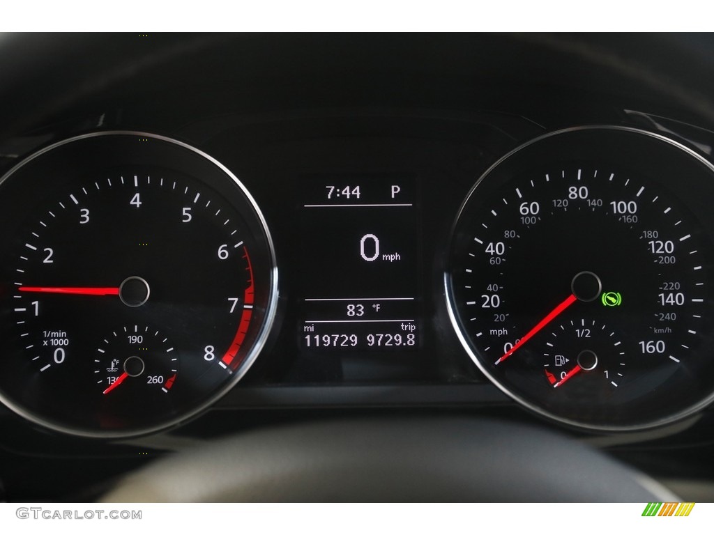 2016 Jetta Sport - Pure White / Black/Ceramique photo #8