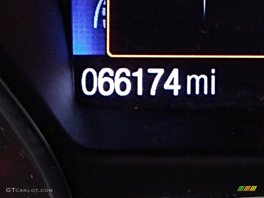 2018 Escape Titanium - Shadow Black / Charcoal Black photo #21