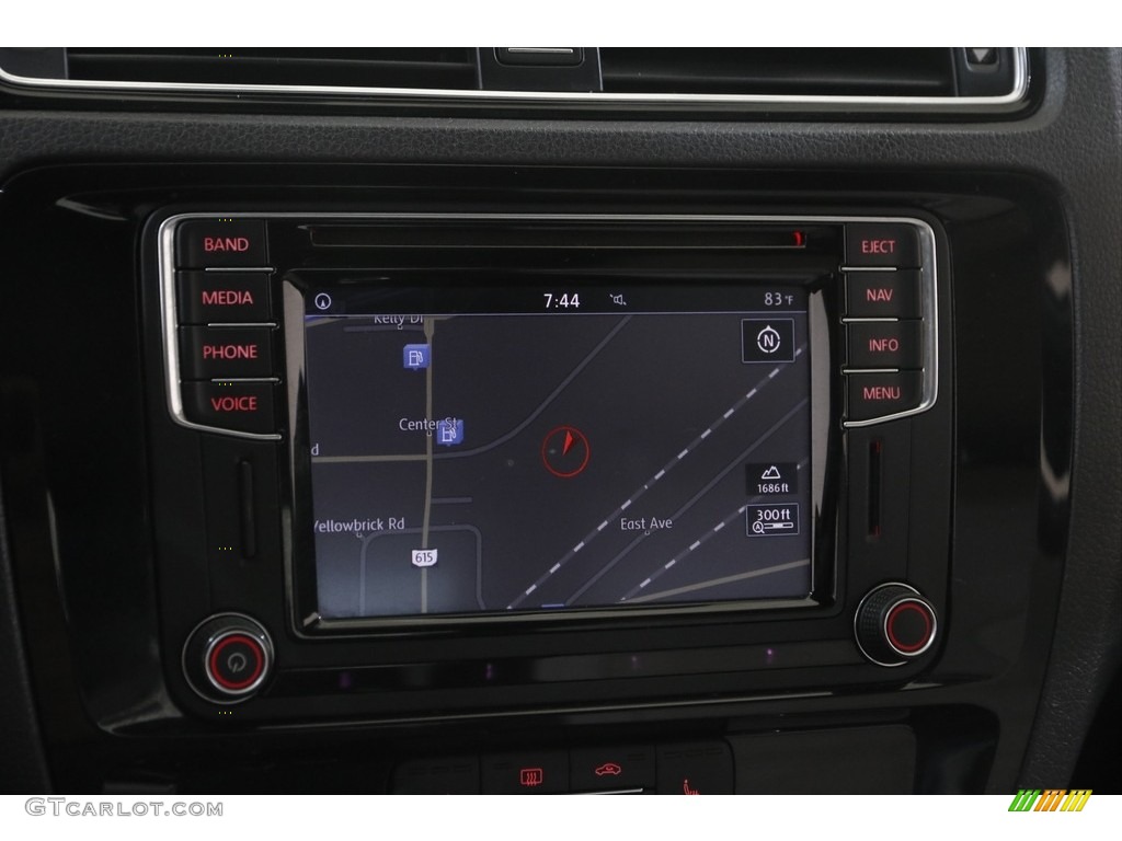 2016 Volkswagen Jetta Sport Navigation Photo #144587110