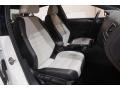 Black/Ceramique Front Seat Photo for 2016 Volkswagen Jetta #144587176