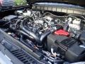 2022 Ford Bronco 2.7 Liter Turbocharged DOHC 24-Valve Ti-VCT EcoBoost V6 Engine Photo