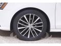 2016 Volkswagen Jetta Sport Wheel