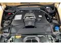 4.0 Liter DI biturbo DOHC 32-Valve VVT V8 Engine for 2022 Mercedes-Benz G 63 AMG #144587338